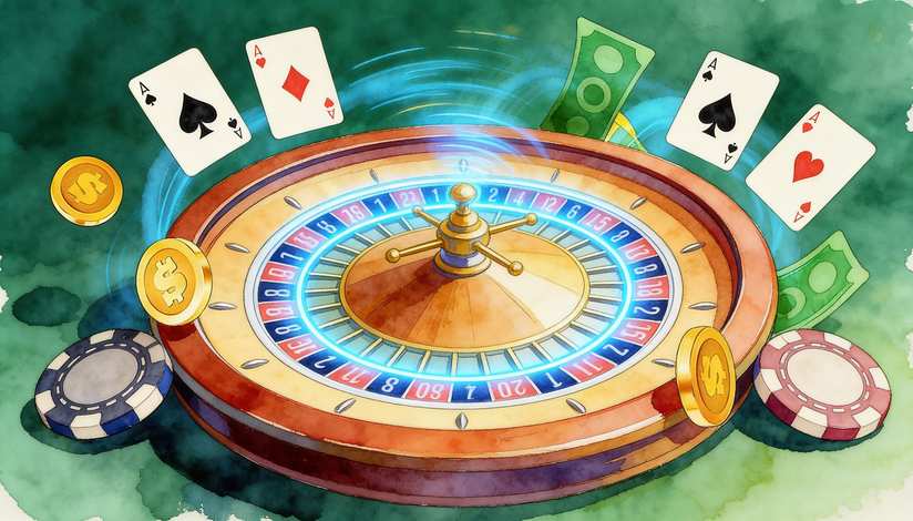 Exploring the World of Online Casinos: A Guide to bCasino Exploring the World of Online Casinos: A Guide to bCasino